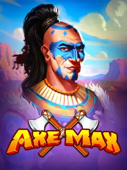 Axe Max slot game